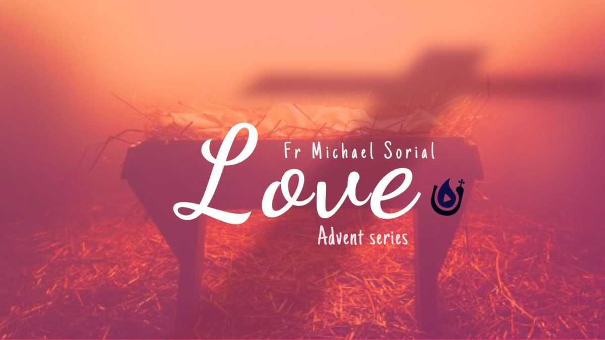 Love (Ardent Series)