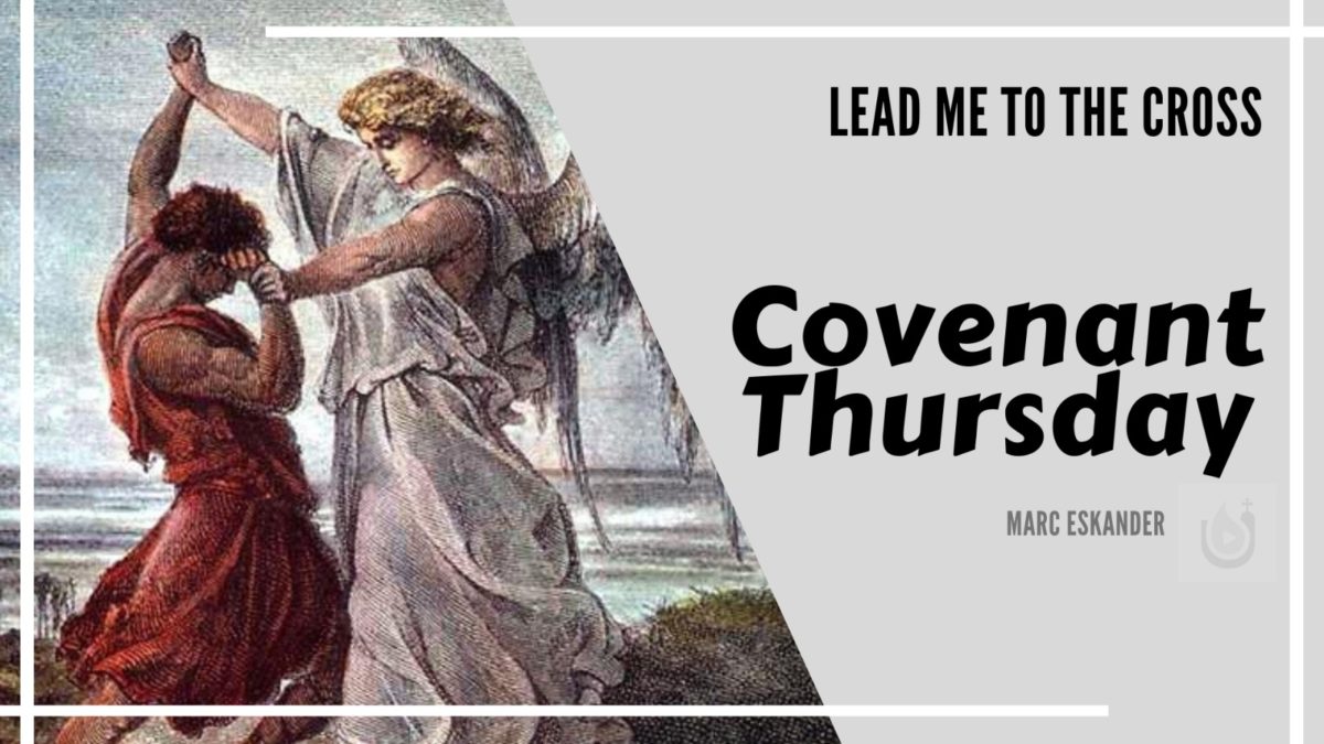 Covenant Thursday