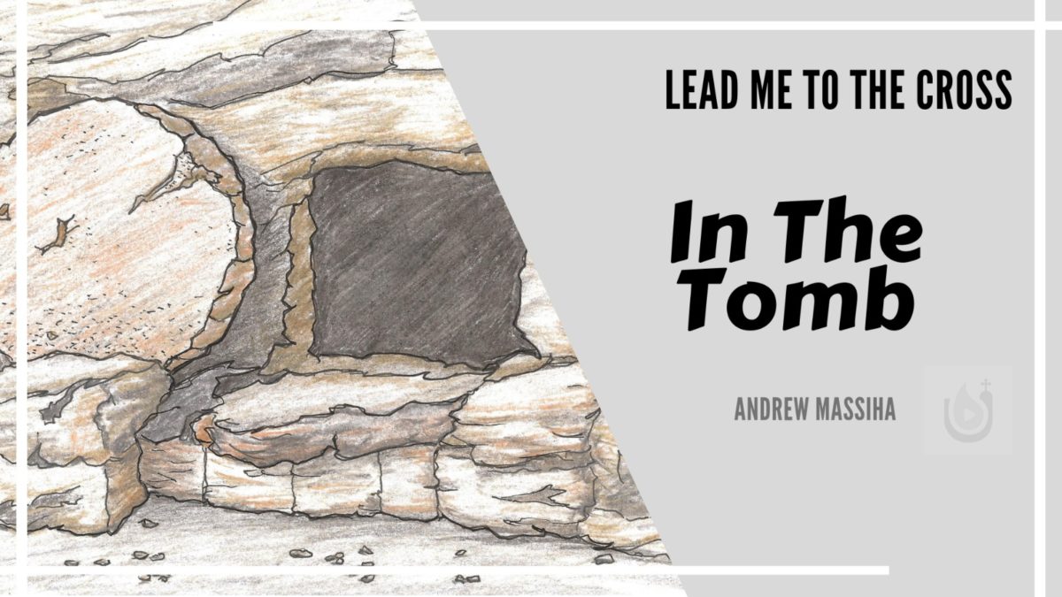 In the Tomb