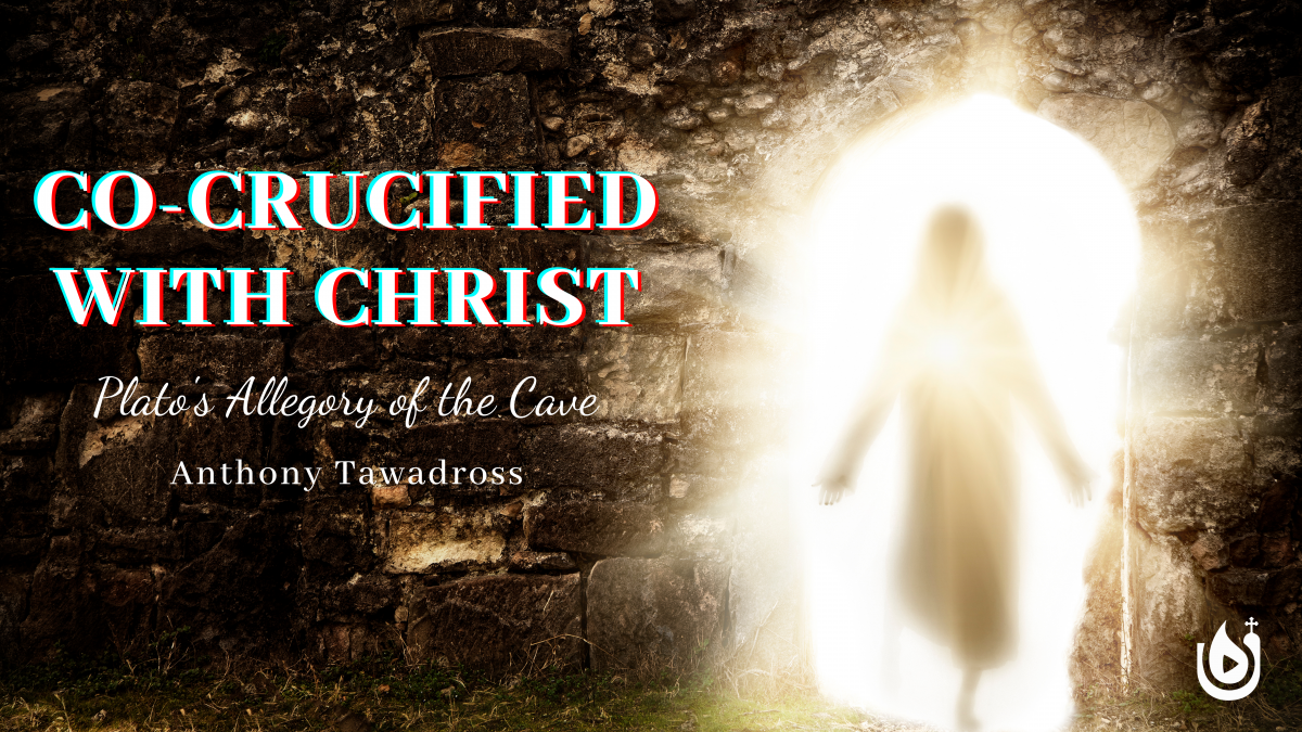 Co-Crucified with Christ