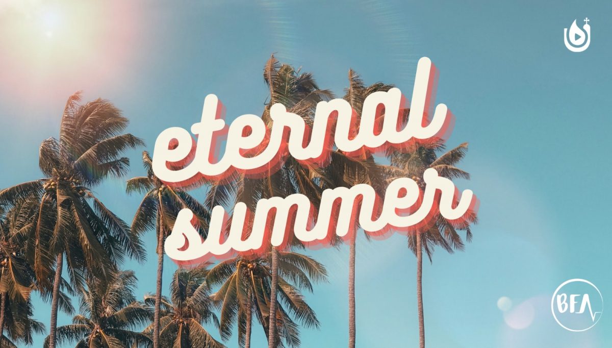 Eternal Summer