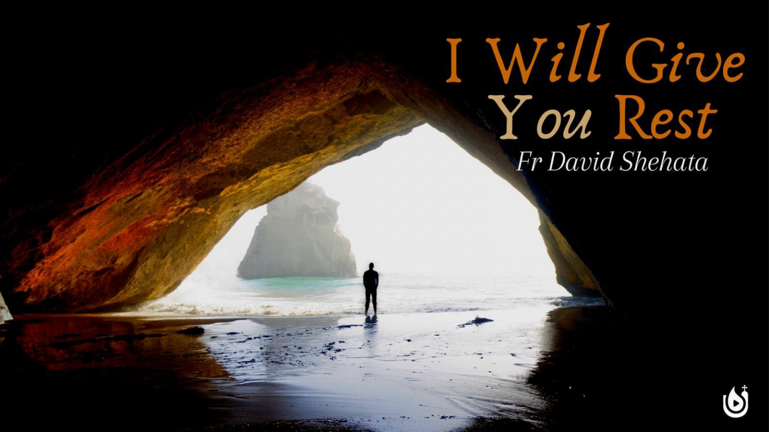 I Will Give You Rest | St Mark Coptic Christian Orthodox Church