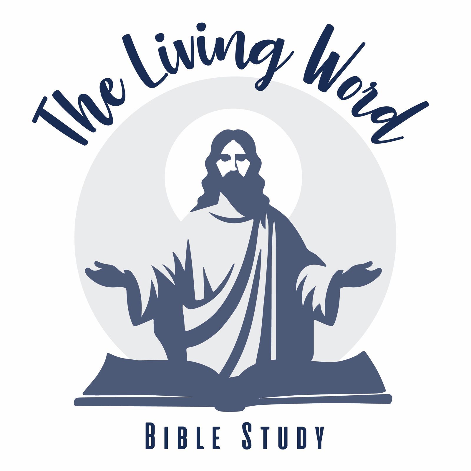 Living Word English Bible Study | St Mark Church Sydney